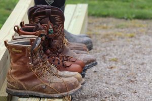 The Best Work Boots for Hardworking Men: My Top Picks for Every Jobsite best work boots