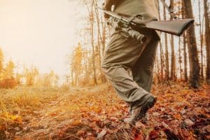 How the Hunting Offseason Gets Filled: What North American Outdoorsmen Do Between Seasons