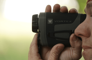 vortex Veil 400 thermal monocular