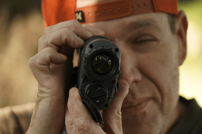 vortex veil thermal monocular review