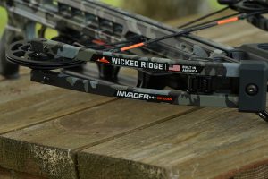 Wicked Ridge Invader
