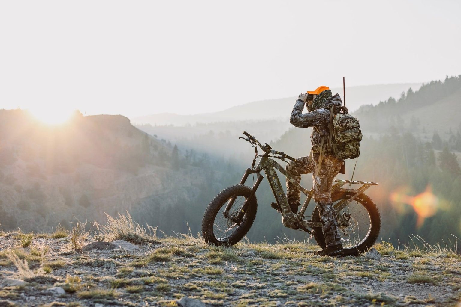 Best Hunting E-Bikes Compared: Which Model Is Worth Your Money in 2026?