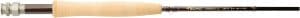 author's selection for best fly rod for the price