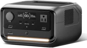 best compact and cheap option for portable power station