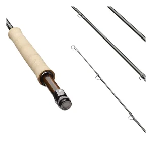 best fly fishing rod per author selection