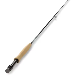 author's selection for best lfy rod for beginners