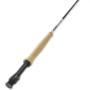 best fly rod for bad conditions as selected by the author
