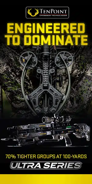 Tenpoint TX Ultra 29.5