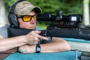 GOYOJO GRS225RF Thermal Review