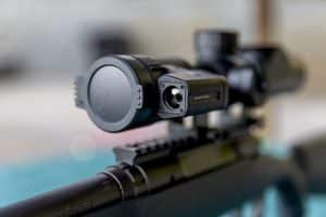 goyojo thermal laser rangefinder