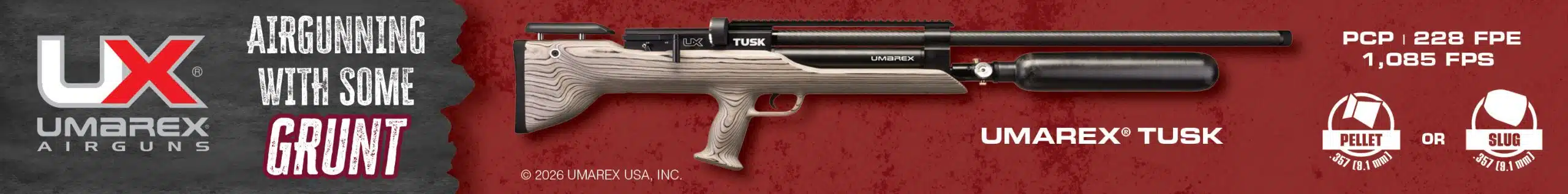 Umarex Tusk