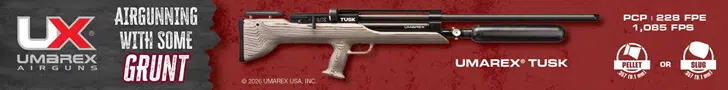 Umarex Tusk