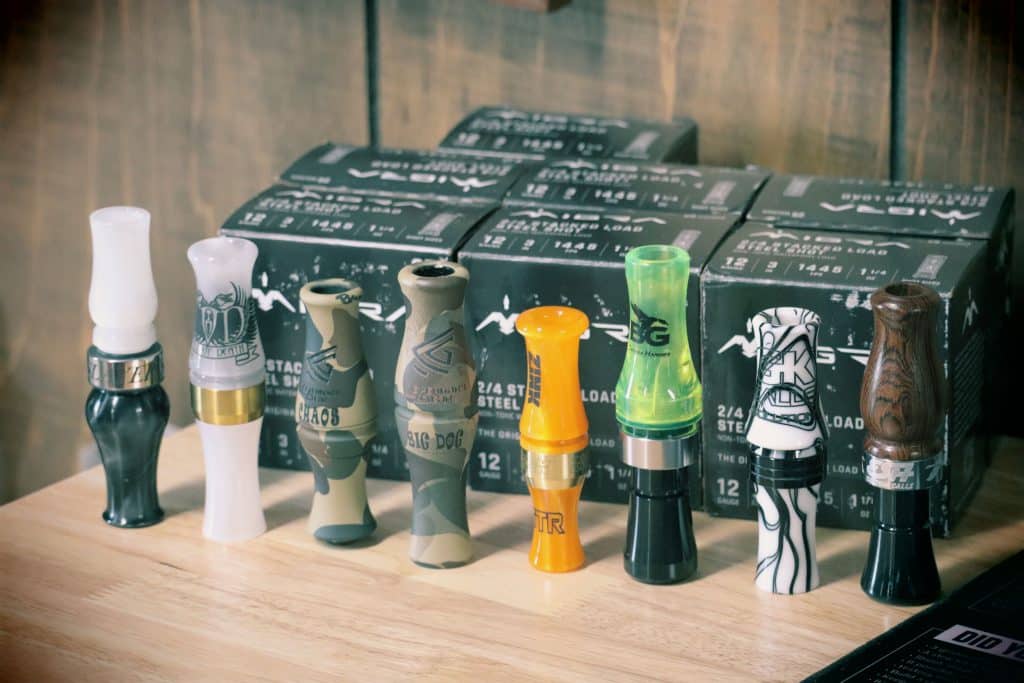 featured image for the best goose calls out right now