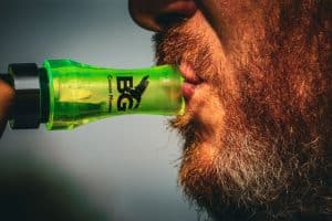 author using his selection for the best beginner goose call