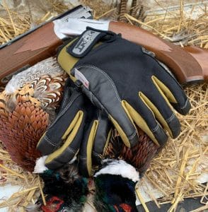 best upland gloves