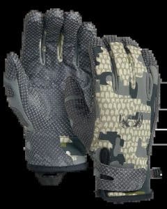 best deer hunting glove