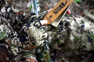 best turkey hunting glove