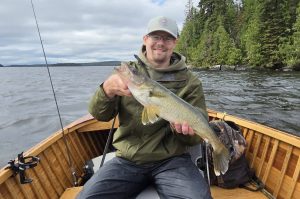 Ontario Fly-In Fishing at Mar Mac Lodge MarMac Lodge featured image