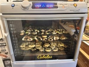 best commercial grade food dehydrator