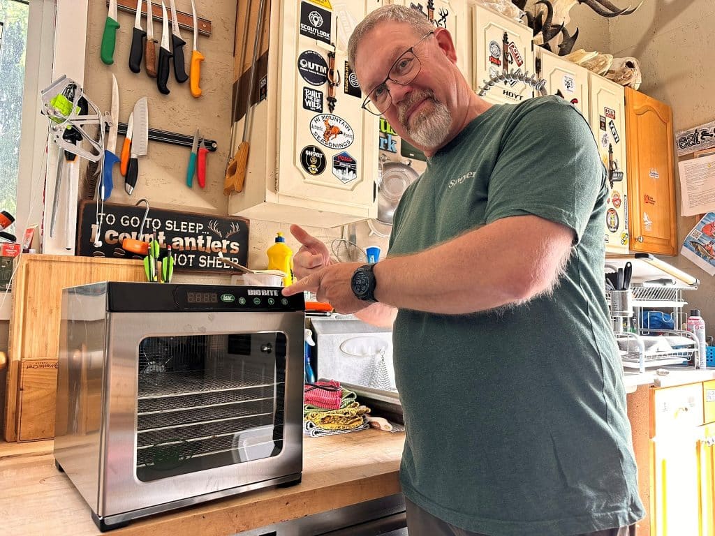 best food dehydrators article
