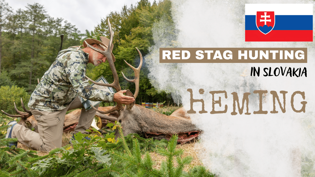 Heming Hunting