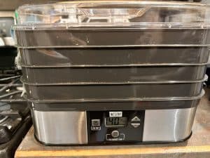 best entry level food dehydrator