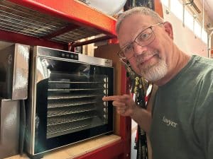 best dehydrator for the price