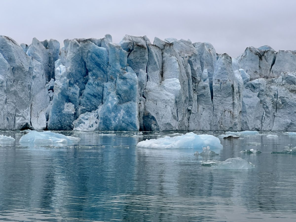 Greenland Hunting and Fishing with Brad Fenson 19 