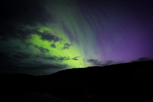 Greenland Hunting and Fishing with Brad Fenson 24