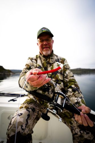Greenland Hunting and Fishing with Brad Fenson 29